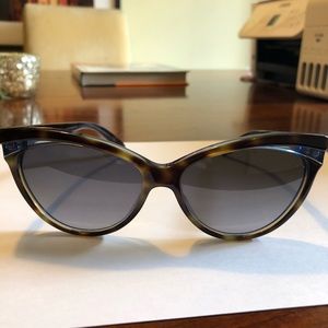 Christian Dior sunglasses
